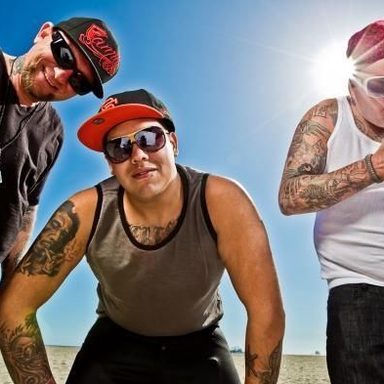 Sublime with Rome