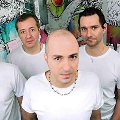Subsonica