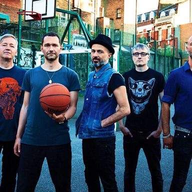 Subsonica