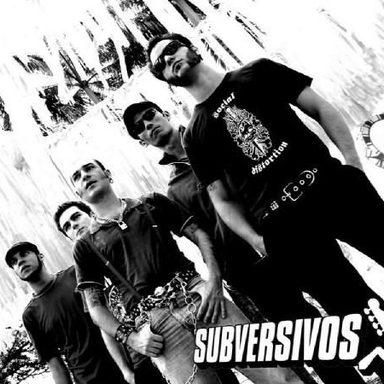 Subversivos