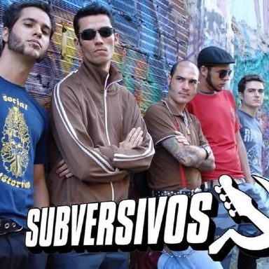 Subversivos
