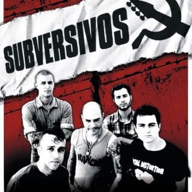 Subversivos