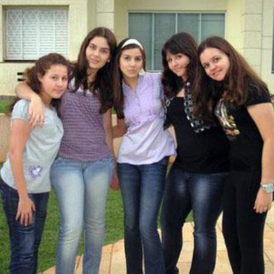 Suddenly Friends