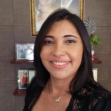 Suelene Izabel