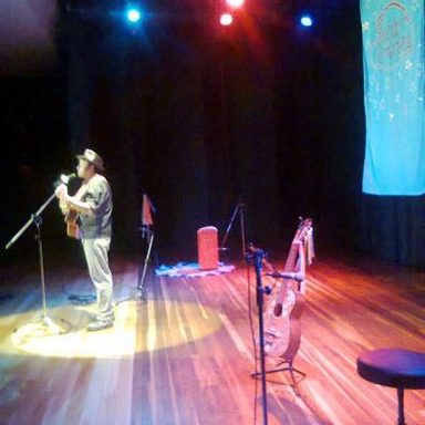 Sueldo Fernandes