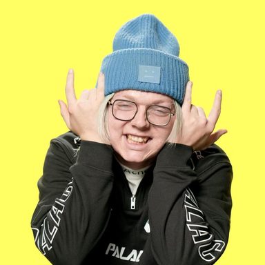 Sueco The Child