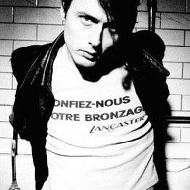 Suede photo 10