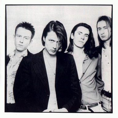 Suede photo 9