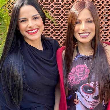 Suellen & Francielly