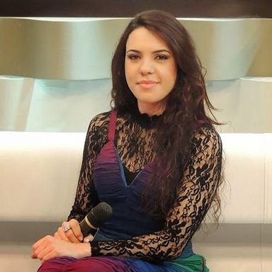 Suellen Lima photo 9