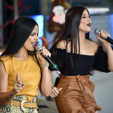 Suellen & Francielly