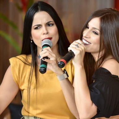 Suellen & Francielly