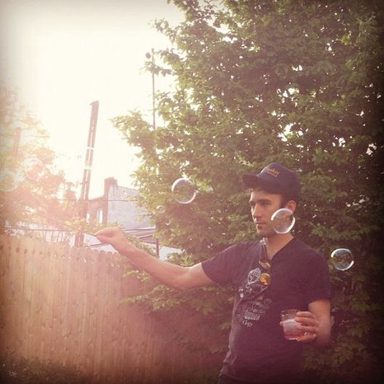 Sufjan Stevens