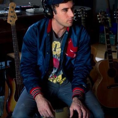 Sufjan Stevens