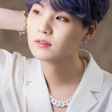 SUGA (BTS) photo 26