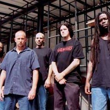 Suffocation
