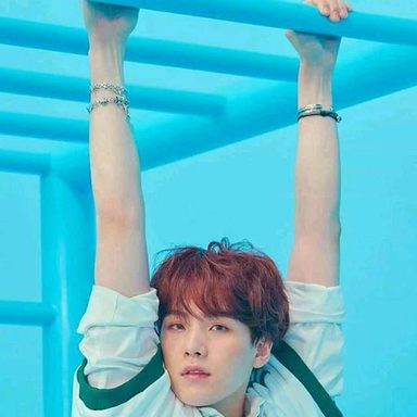 SUGA (BTS) photo 40