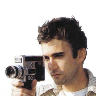 Sufjan Stevens photo 10