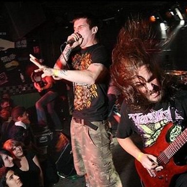 Suffokate