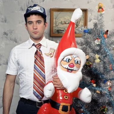 Sufjan Stevens photo 11