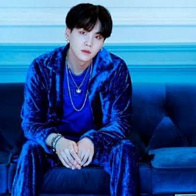 SUGA (BTS) photo 44