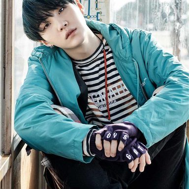 SUGA (BTS) photo 53