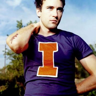 Sufjan Stevens photo 16