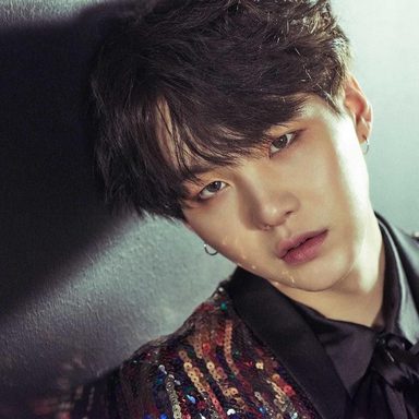 SUGA (BTS) photo 45