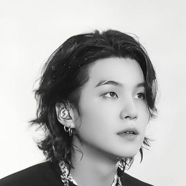 SUGA (BTS) photo 22