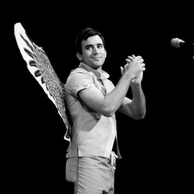 Sufjan Stevens