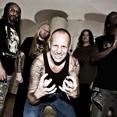 Suffocation