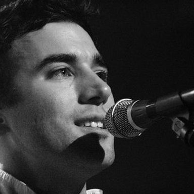 Sufjan Stevens