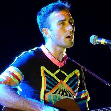 Sufjan Stevens