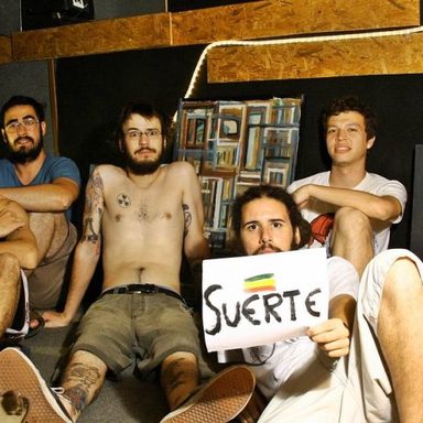 Suerte