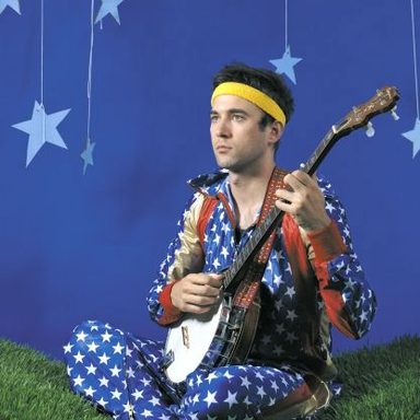 Sufjan Stevens photo 12