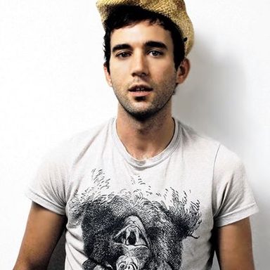 Sufjan Stevens photo 15