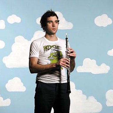 Sufjan Stevens photo 23