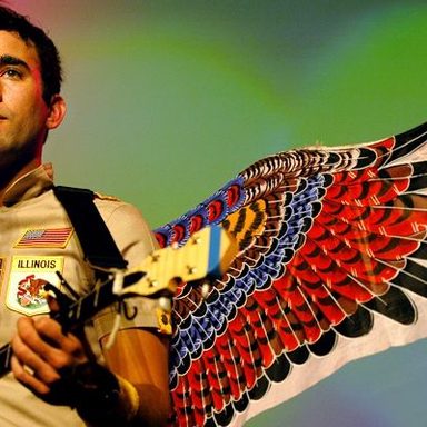 Sufjan Stevens photo 18