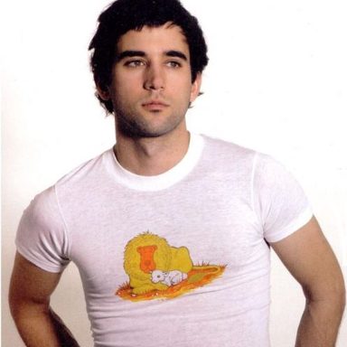 Sufjan Stevens photo 17