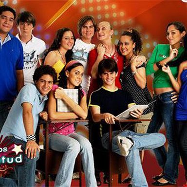 Sueños de Juventud