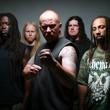 Suffocation