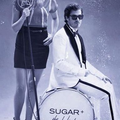 Sugar And The Hi Lows