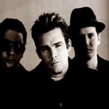 Sugar Ray