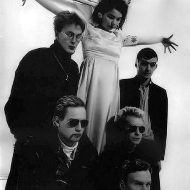 Sugarcubes