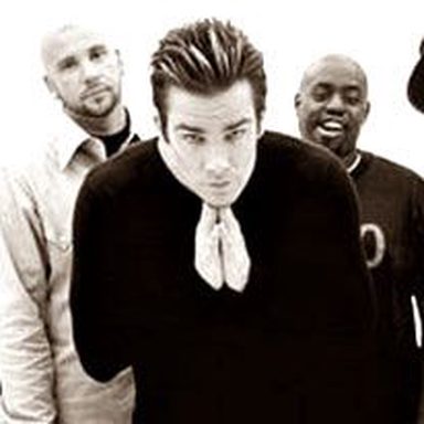 Sugar Ray