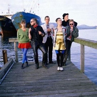 Sugarcubes
