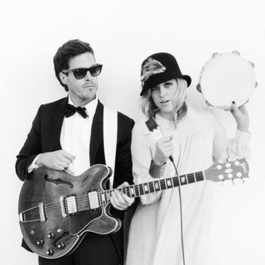 Sugar And The Hi Lows photo 11