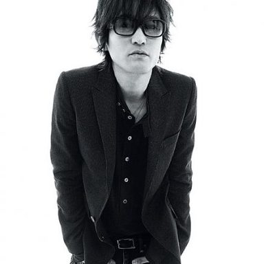 Suga Shikao