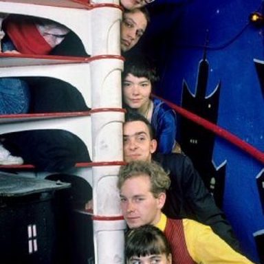 Sugarcubes