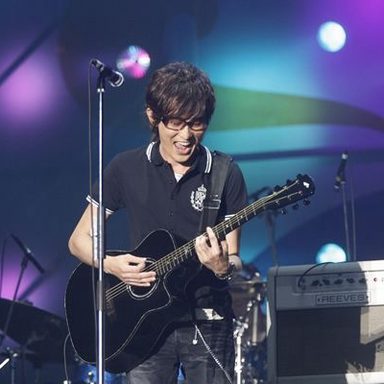 Suga Shikao